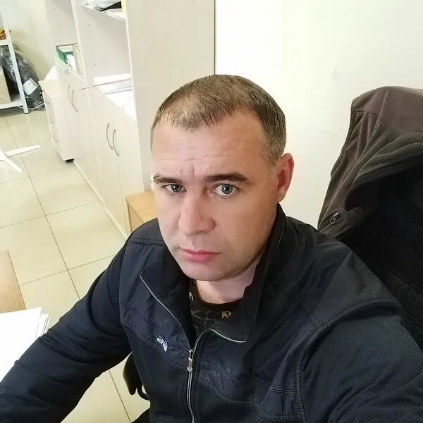 Алексей